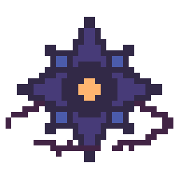 Alpha Singularity logo