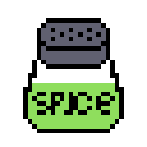 SPICE logo
